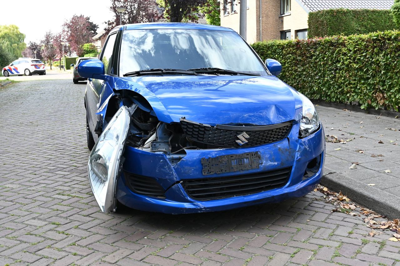 Foto: Perry Roovers/Persbureau Heitink.