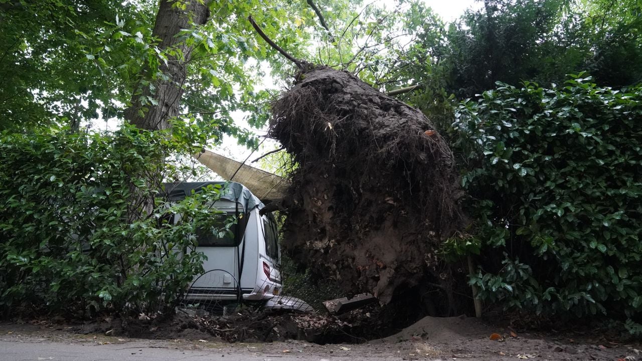 Foto: Bart Meesters/Persbureau Heitink.