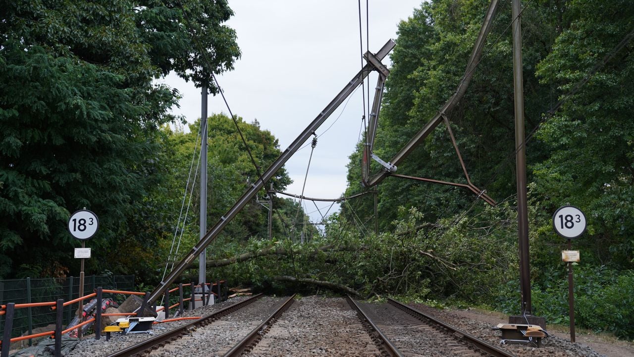 Foto: Bart Meesters/Persbureau Heitink.
