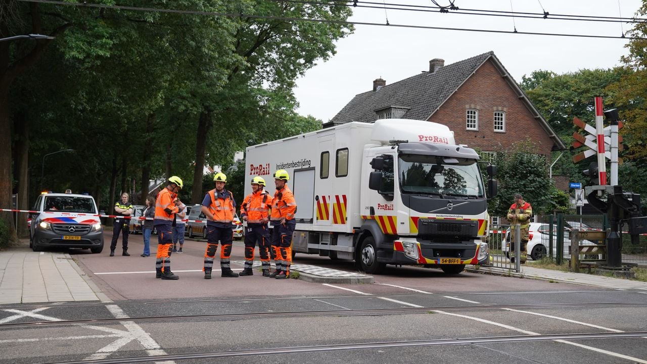 Foto: Bart Meesters/Persbureau Heitink.