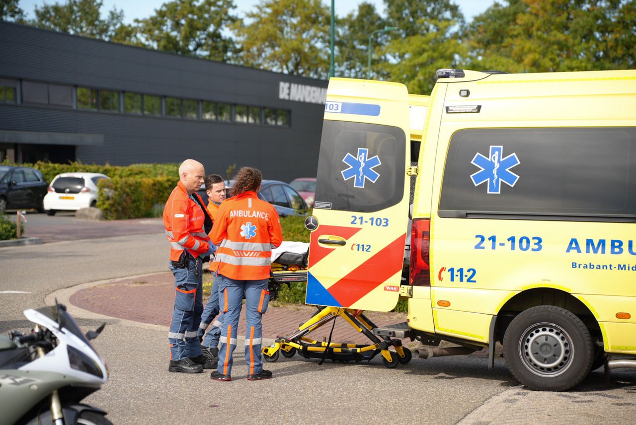 Foto: Erik Haverhals / Persbureau Heitink