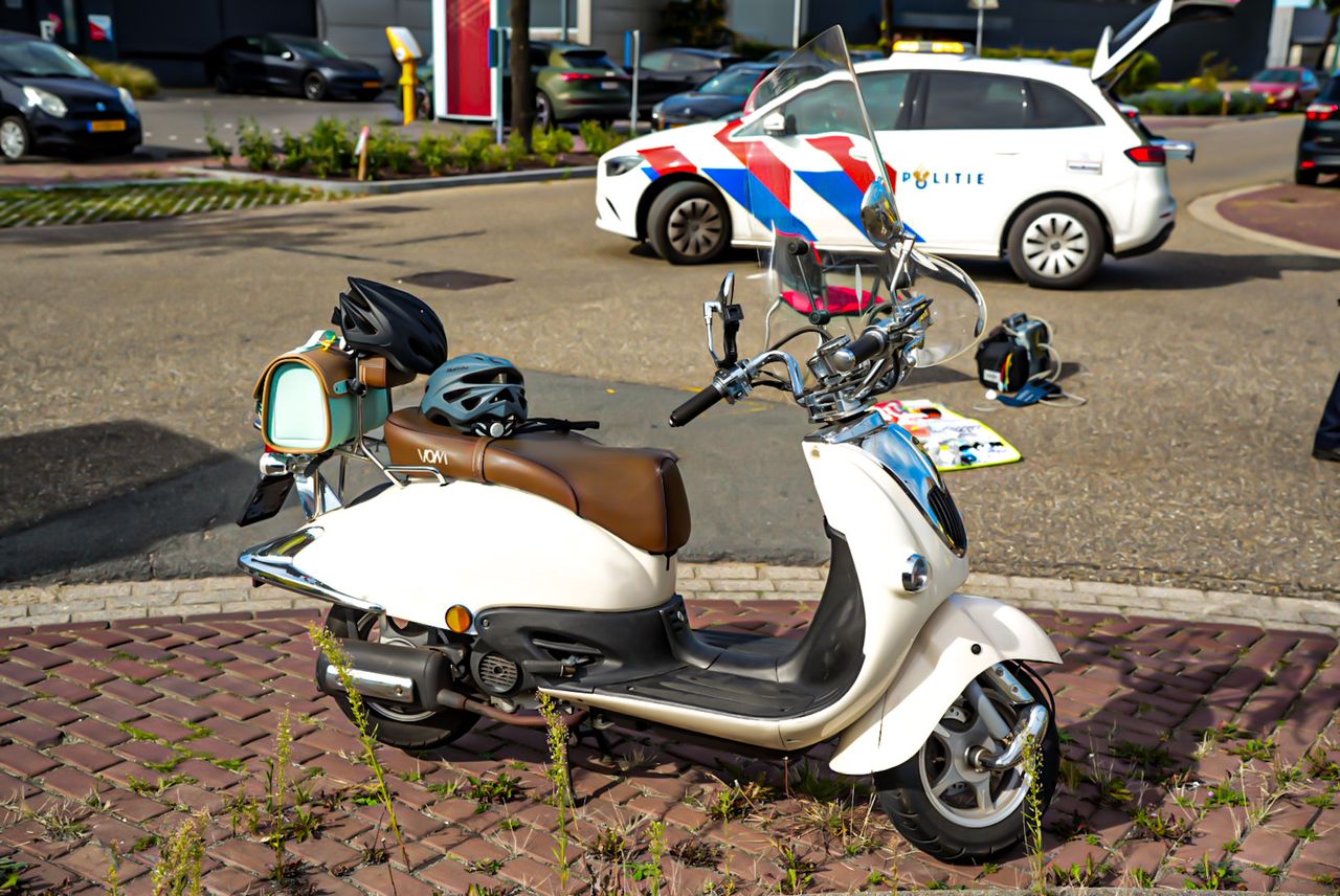 Foto: Erik Haverhals / Persbureau Heitink 