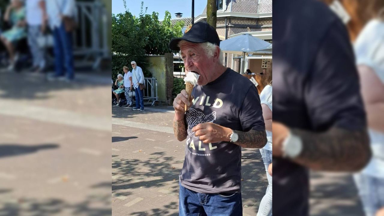 Vader Jos (privéarchief).