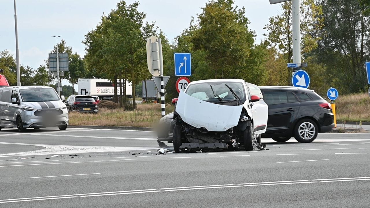 Foto: Perry Roovers / Persbureau Heitink