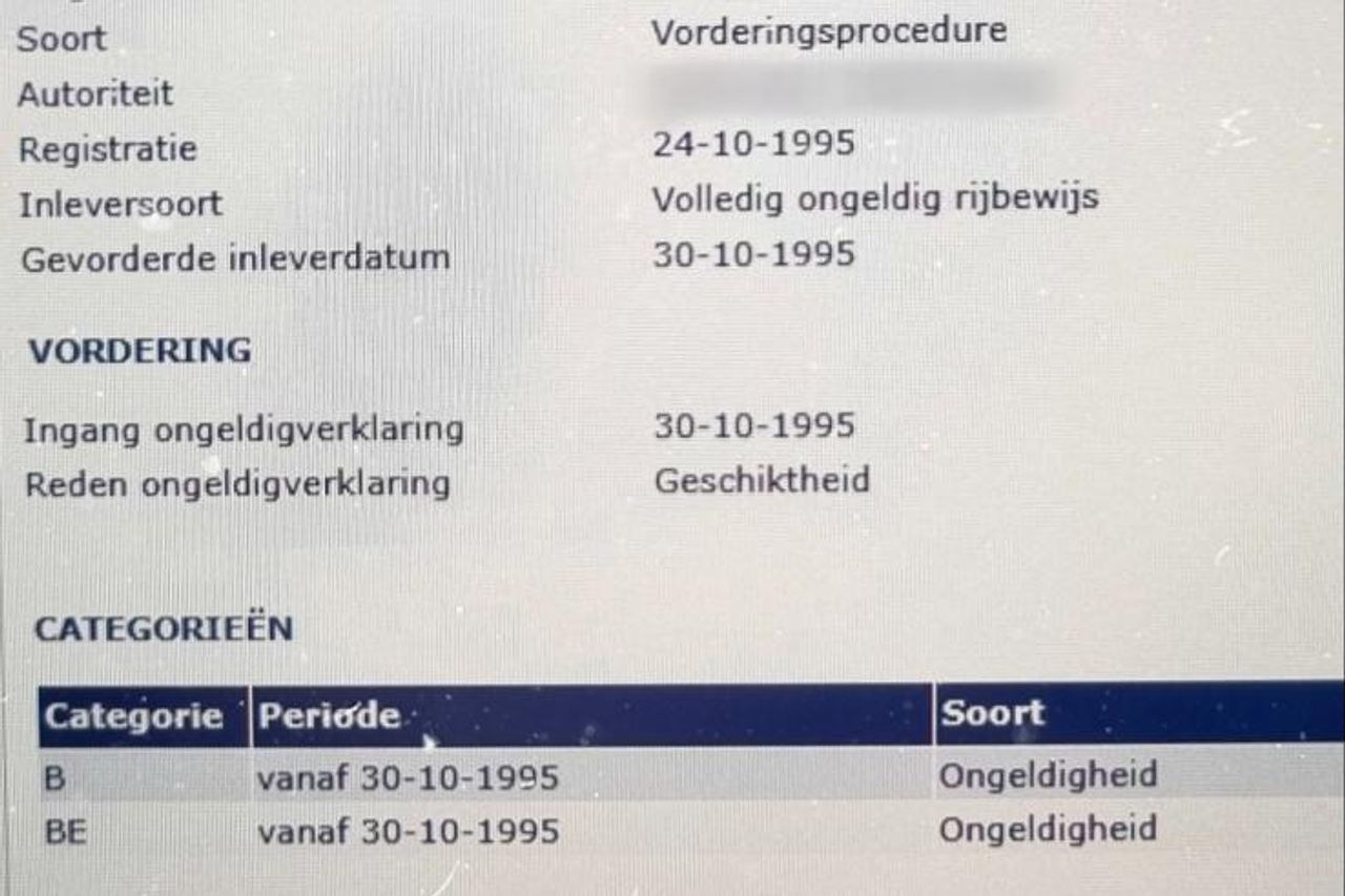 Foto: @wijkagenten_gemeentezundert