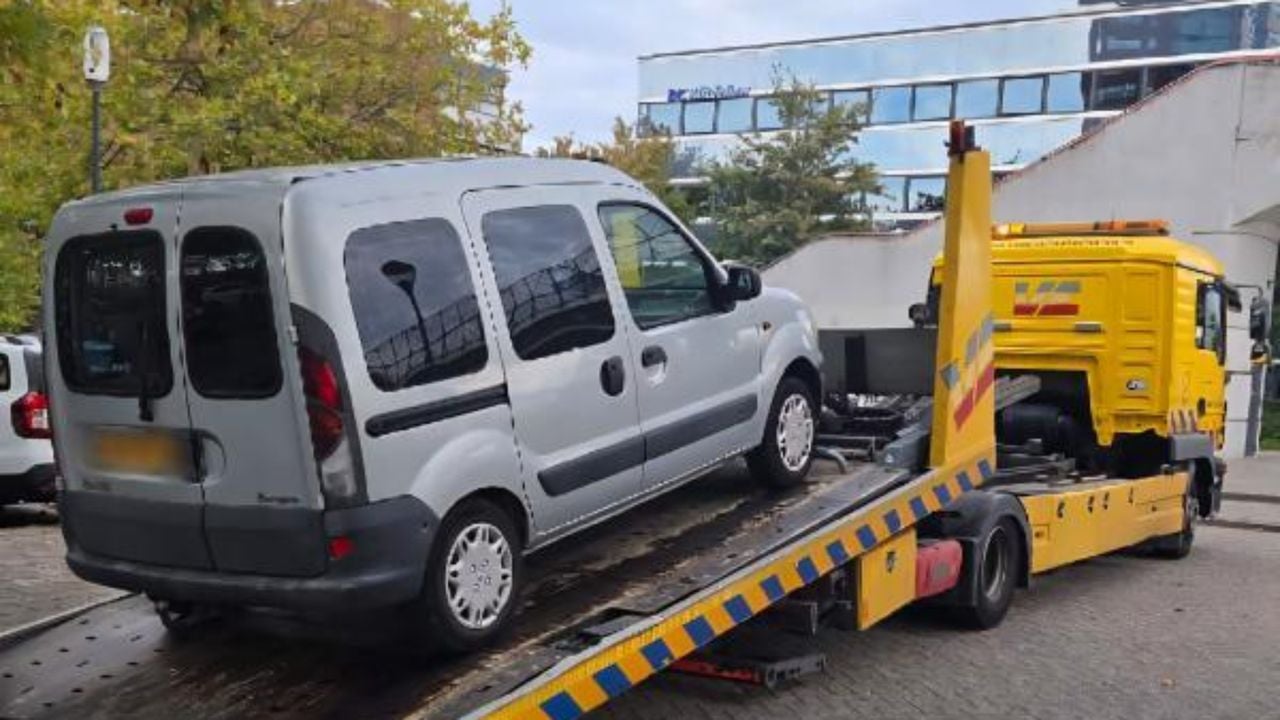 Foto: @wijkagenten_gemeentezundert