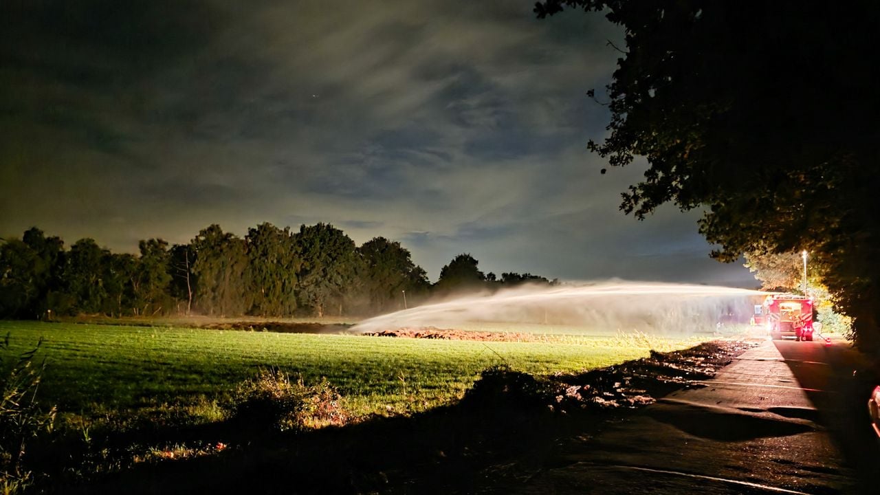 Foto: Erik Haverhals / Persbureau Heitink.