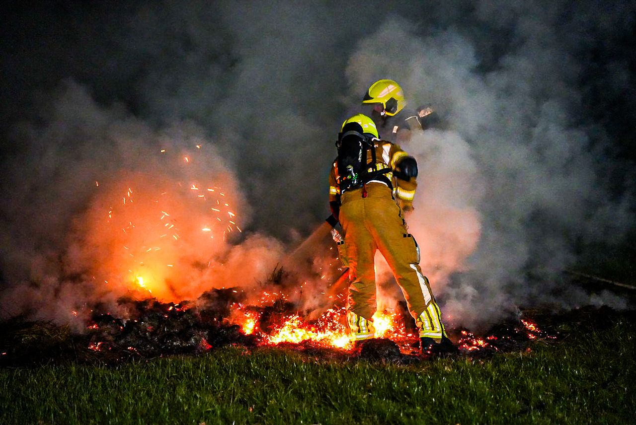 Foto: Erik Haverhals / Persbureau Heitink.