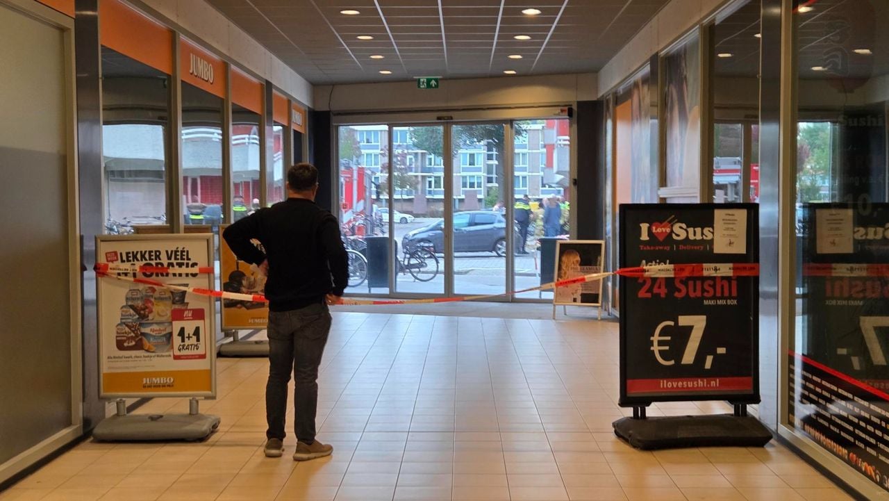 Foto: Noël van Hooft.