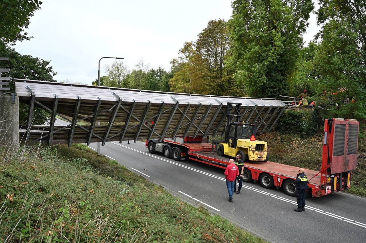 Foto: Toby de Kort/Persbureau Heitink.