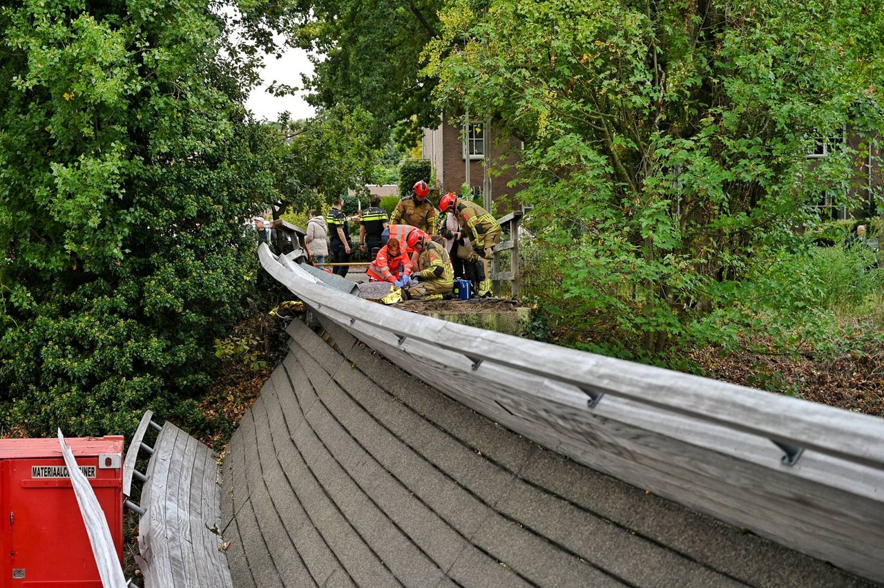 Foto: Toby de Kort/Persbureau Heitink.