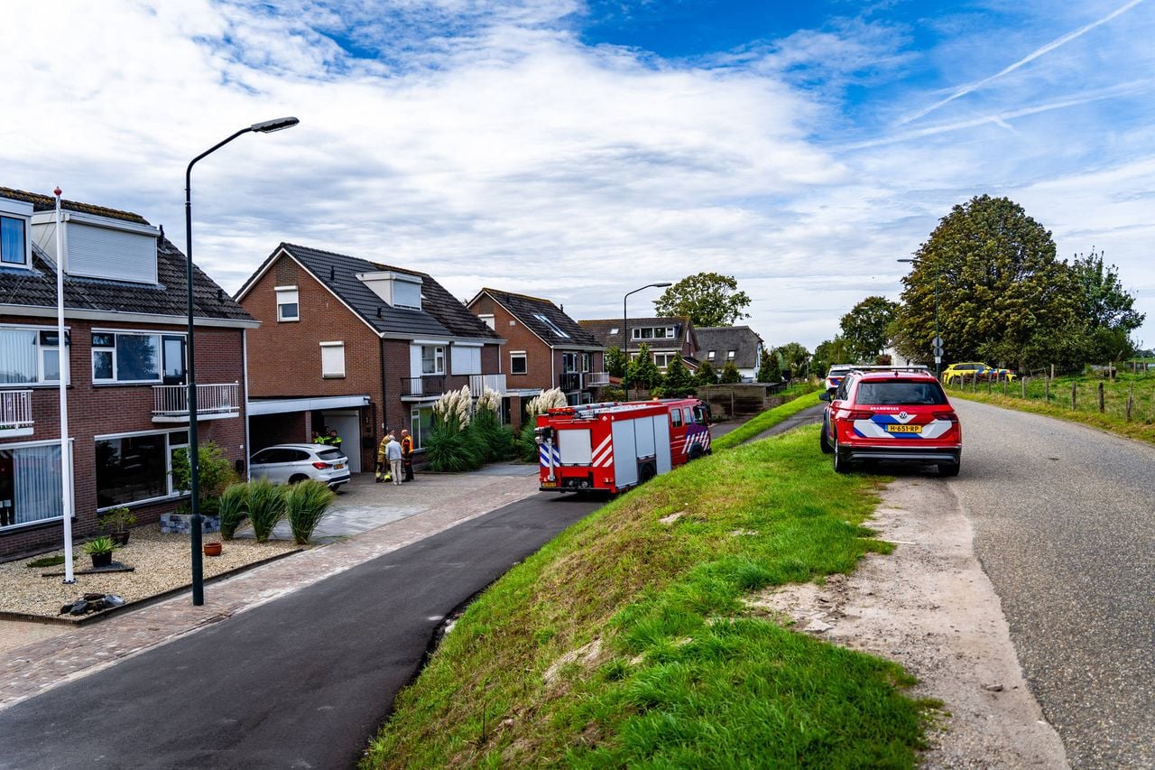 Foto: Lucas Lammers/Persbureau Heitink.