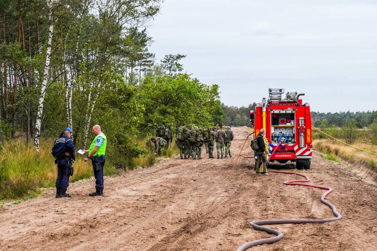 Foto: Dave Hendriks / Persbureau Heitink.
