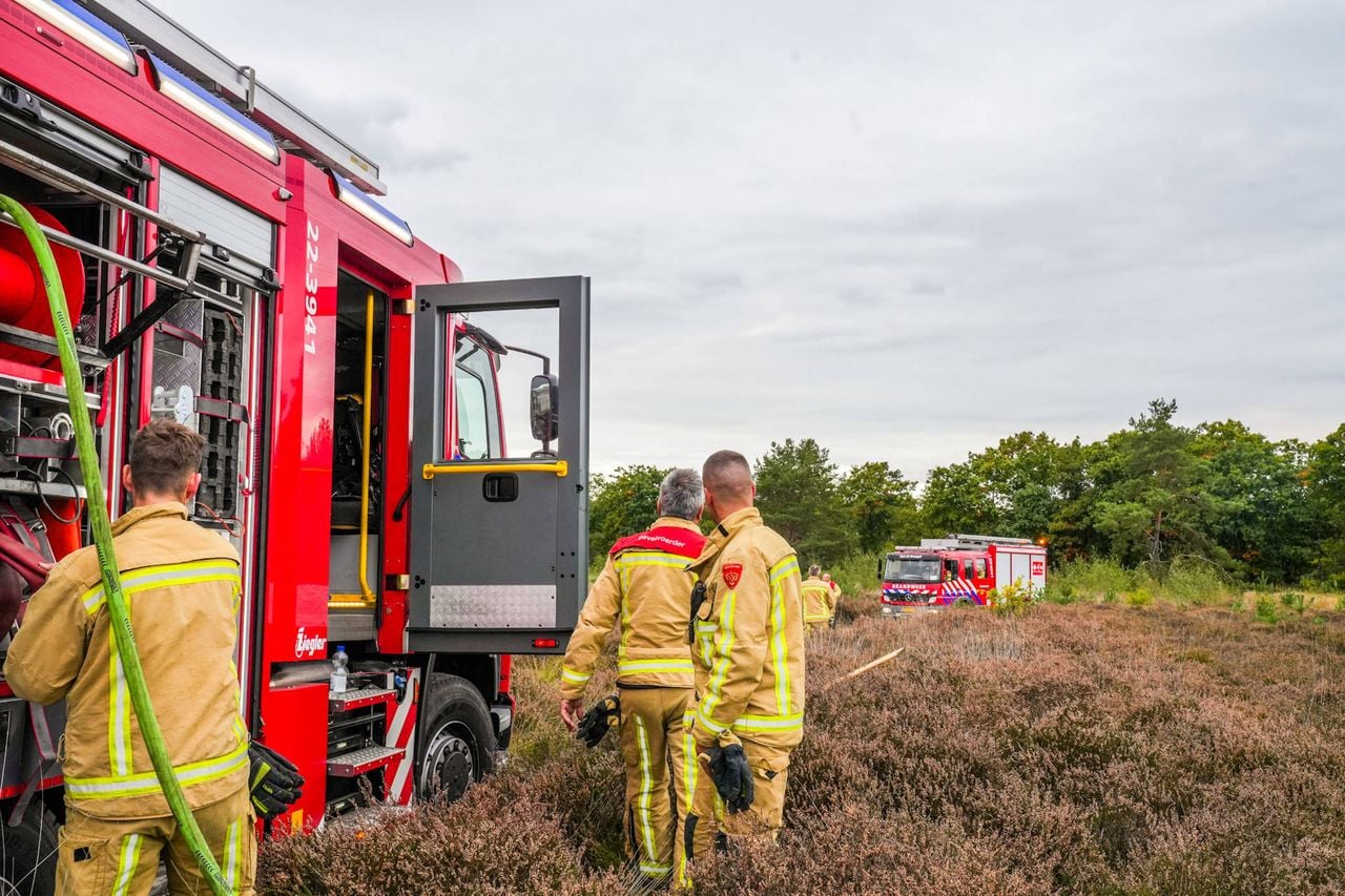 Foto: Dave Hendriks / Persbureau Heitink.