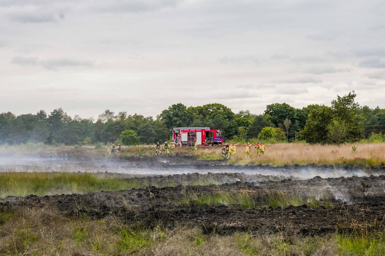 Foto: Dave Hendriks / Persbureau Heitink.