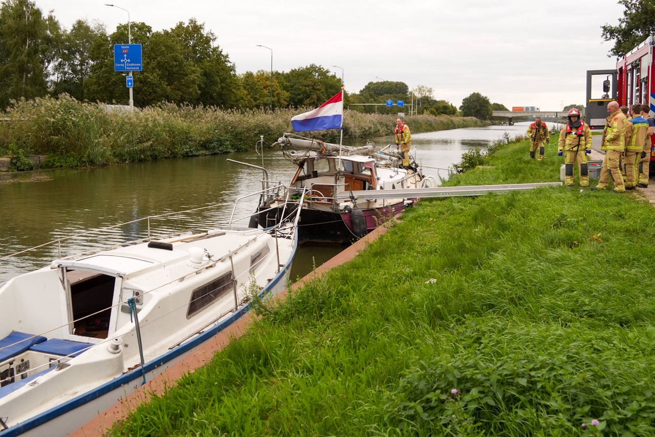 (Foto: Harrie Grijseels / Persbureau Heitink.)