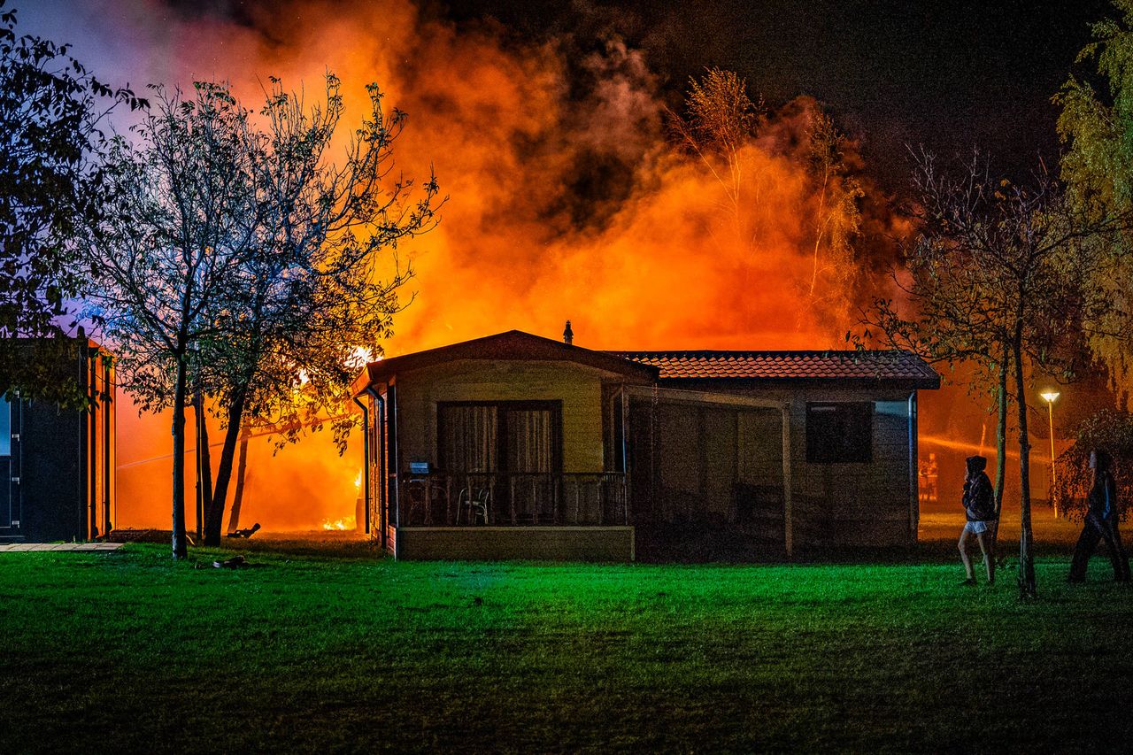 (Foto: Lucas Lammers / Persbureau Heitink.)