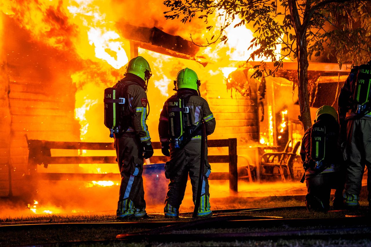 (Foto: Lucas Lammers / Persbureau Heitink.)
