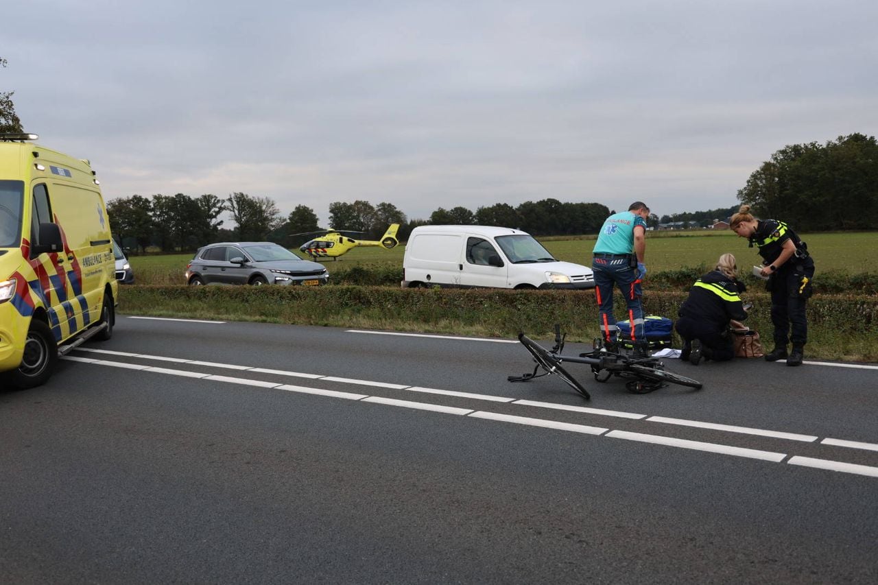 Foto: Saskia Kusters / Persbureau Heitink