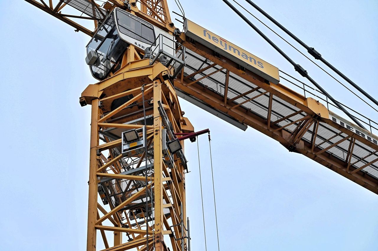 Foto: Toby de Kort / Persbureau Heitink