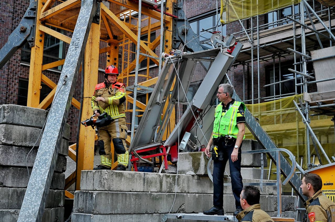 Foto: Toby de Kort / Persbureau Heitink