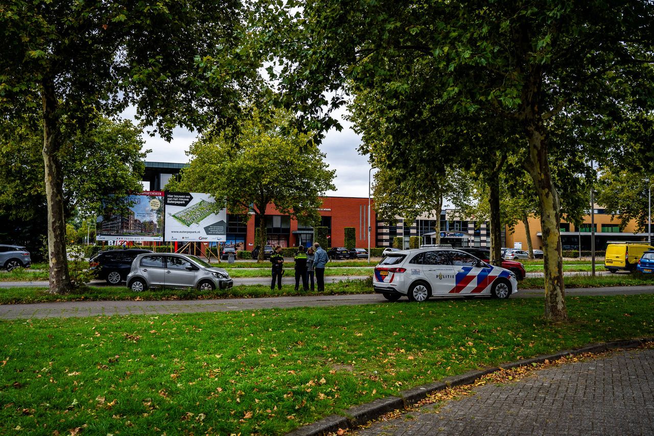 Foto: Lucas Lammers/Persbureau Heitink.