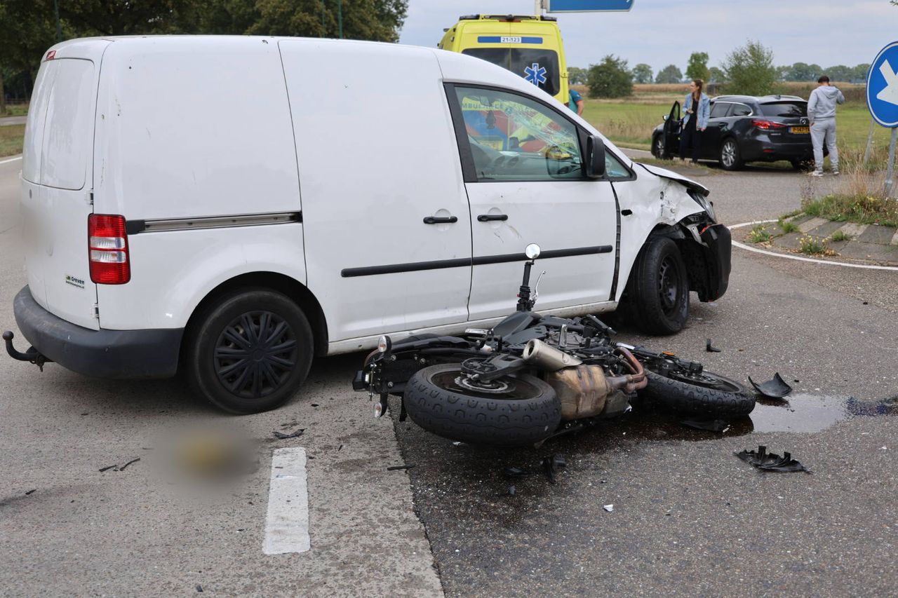 Foto: Saskia Kusters/Persbureau Heitink.