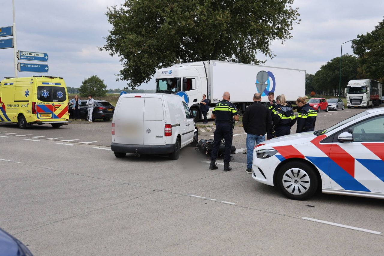 Foto: Saskia Kusters/Persbureau Heitink.