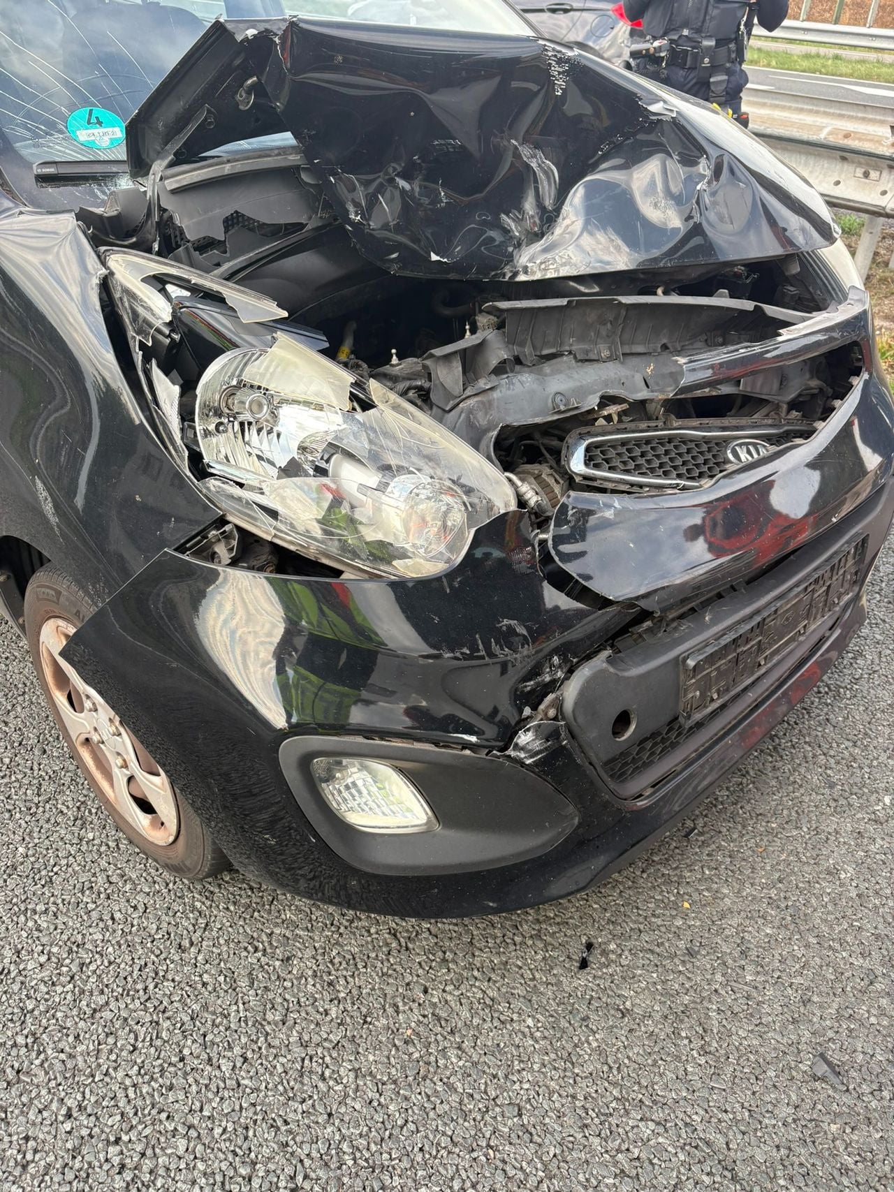 Foto: Weginspecteur Robert 