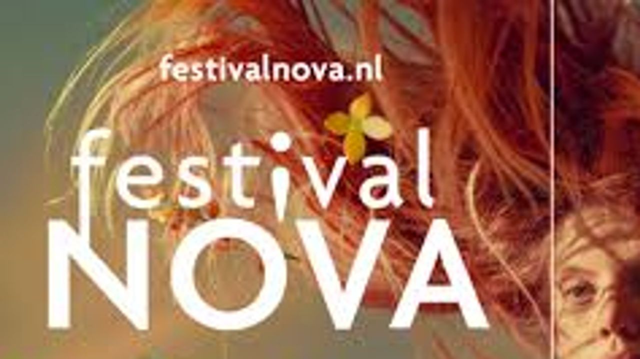 Festival NOVA.