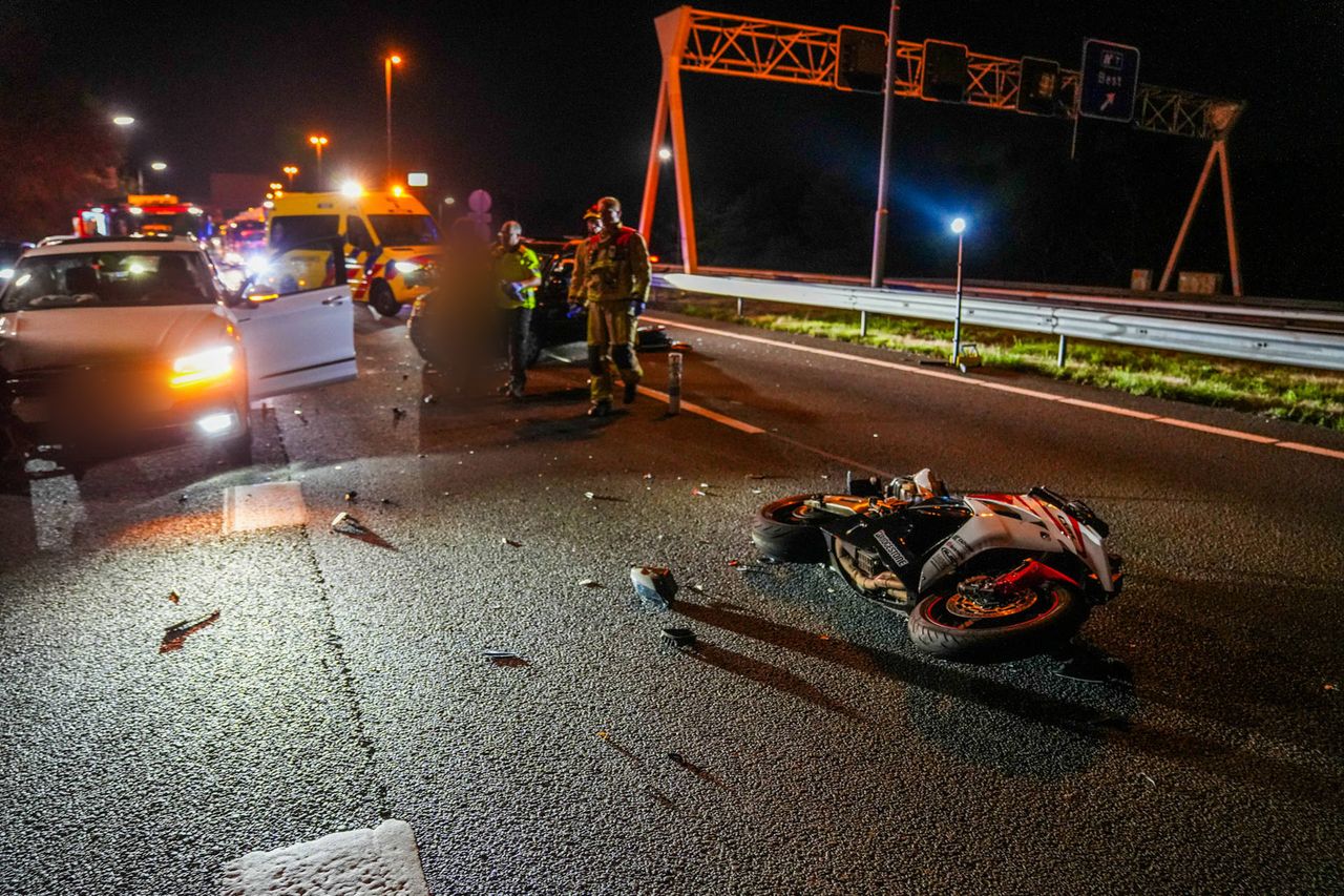 Foto: Dave Hendriks / Persbureau Heitink