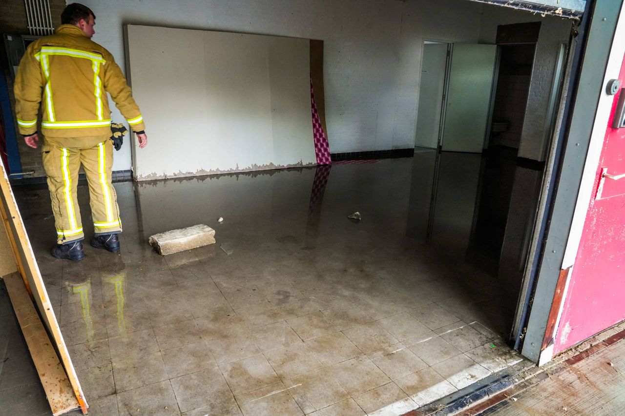 Foto: Persbureau Heitink/Dave Hendriks. 