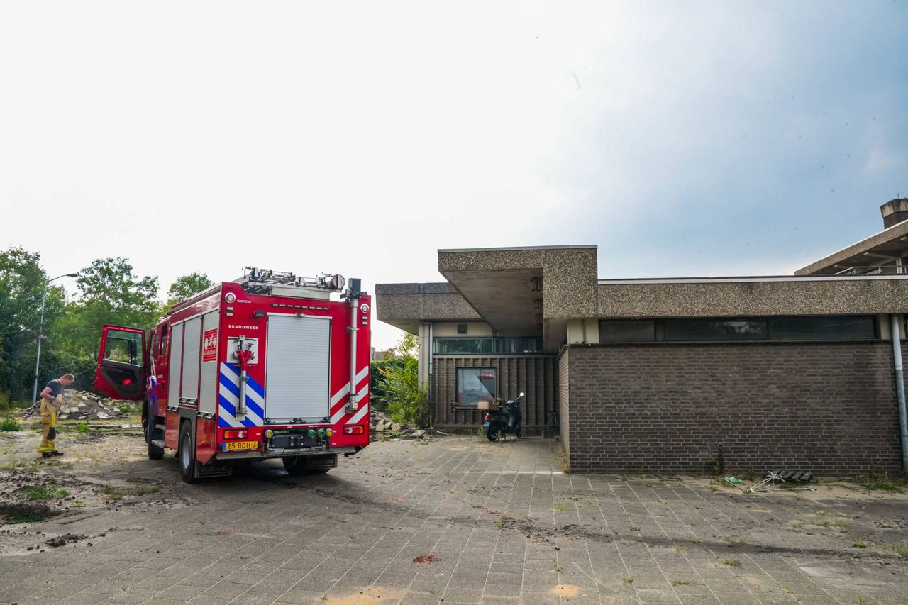 Foto: Persbureau Heitink/Dave Hendriks. 