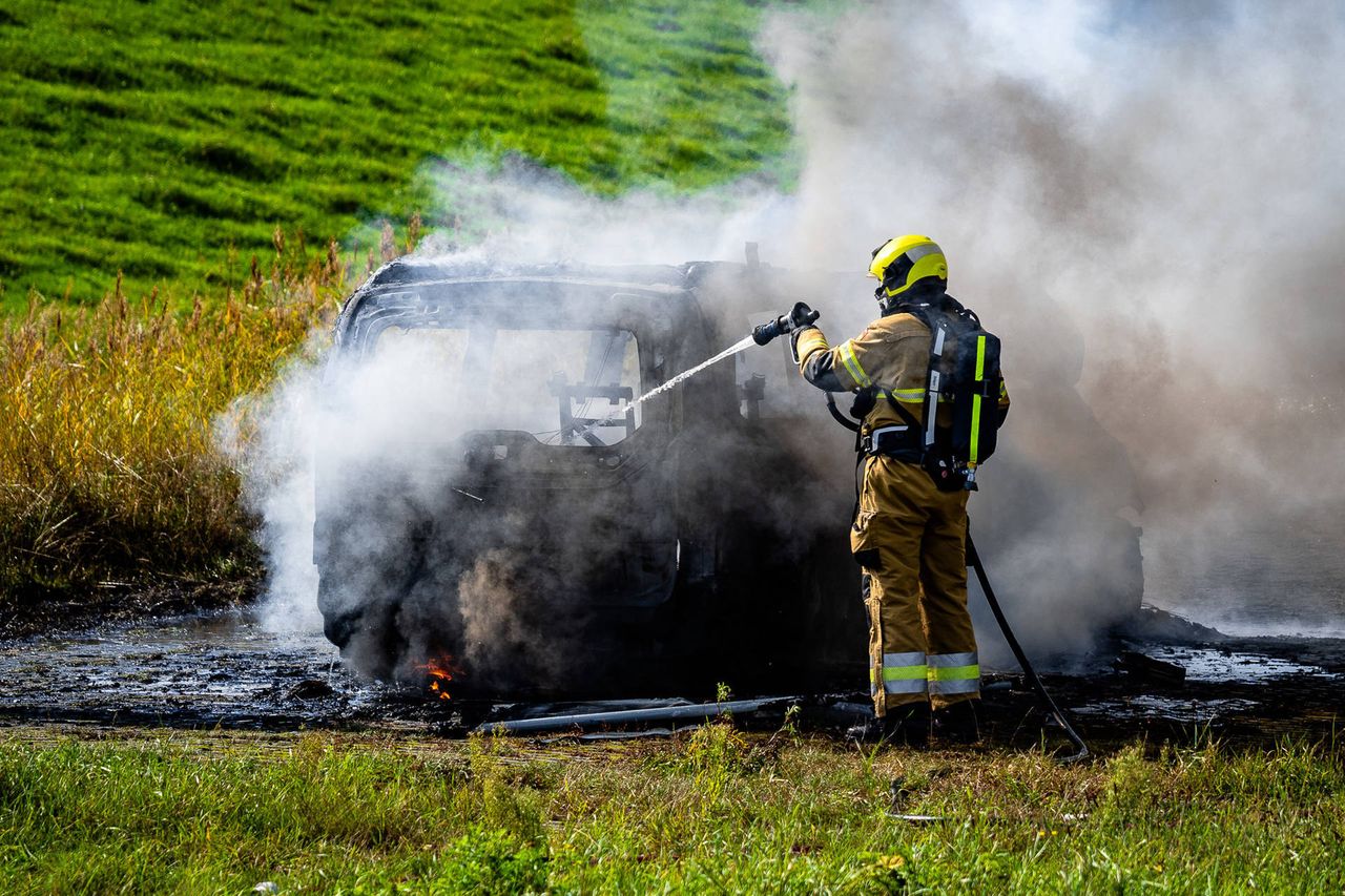 foto: Lucas Lammers/Persbureau Heitink. 