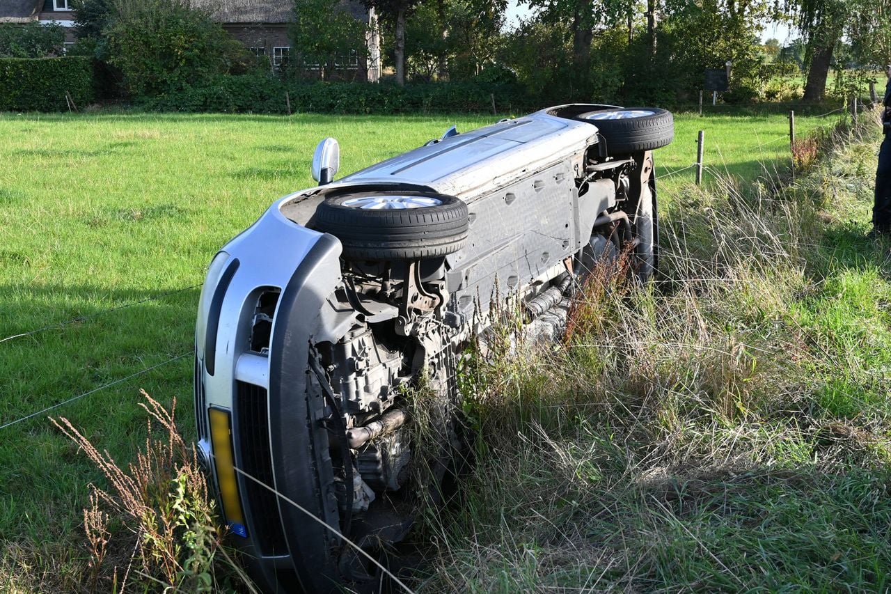 foto: Perry Roovers/Persbureau Heitink.