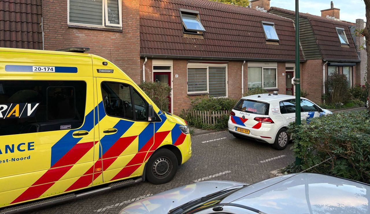 (Foto: Jeroen Stuve / Persbureau Heitink.)