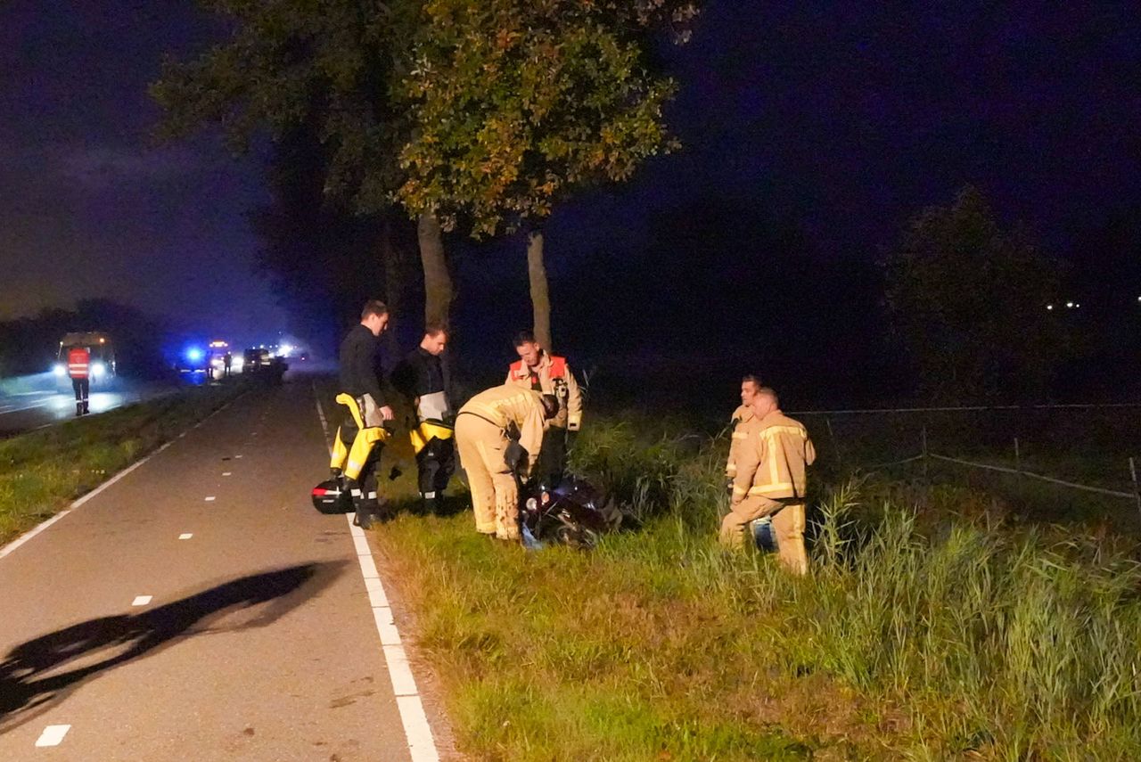 Foto: Harrie Grijseels / Persbureau Heitink