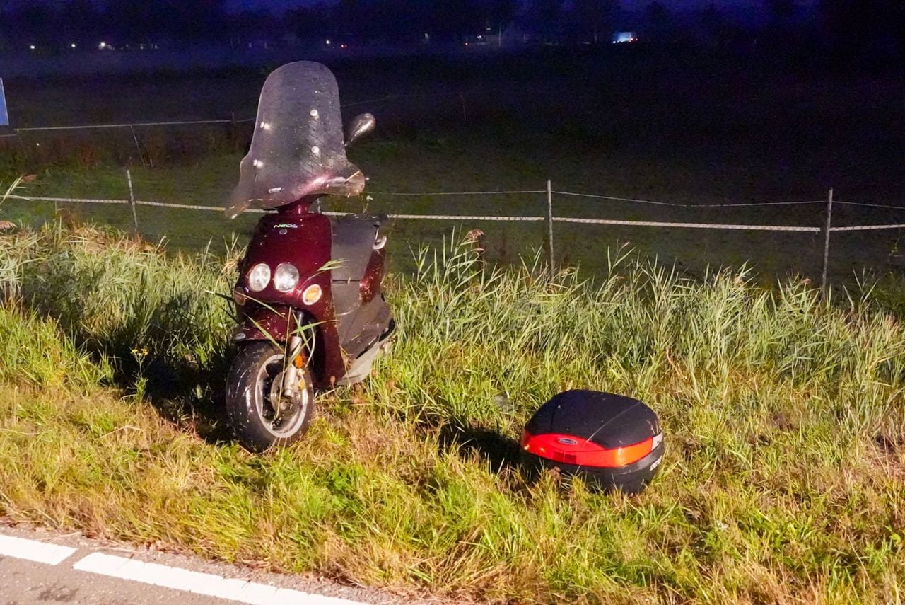 Foto: Harrie Grijseels / Persbureau Heitink