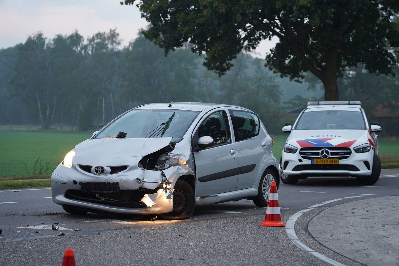 Foto: Jeroen Stuve / Persbureau Heitink