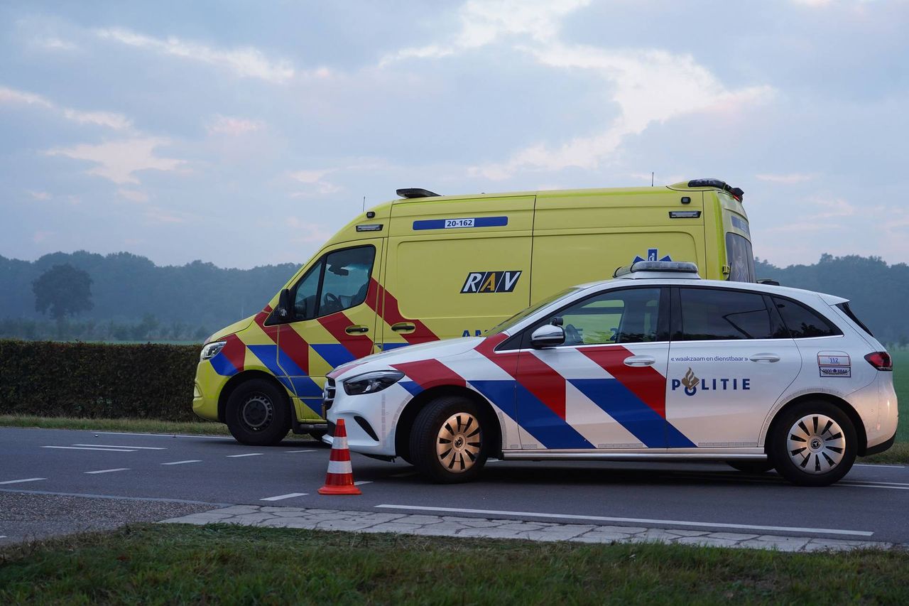 Foto: Jeroen Stuve / Persbureau Heitink