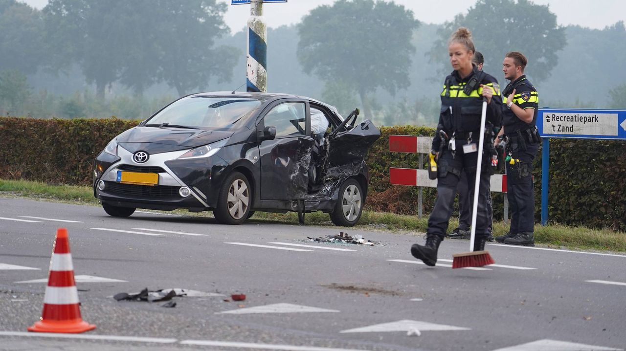 Foto: Jeroen Stuve / Persbureau Heitink