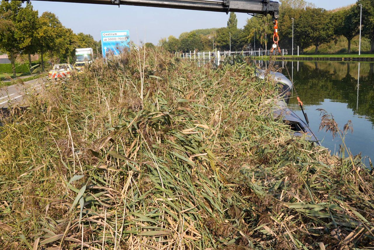 Foto: Harrie Grijseels / Persbureau Heitink