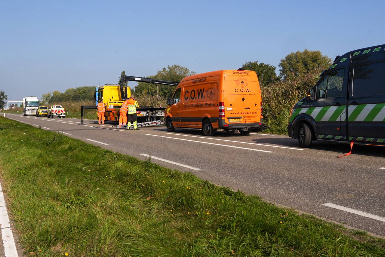 Foto: Harrie Grijseels / Persbureau Heitink