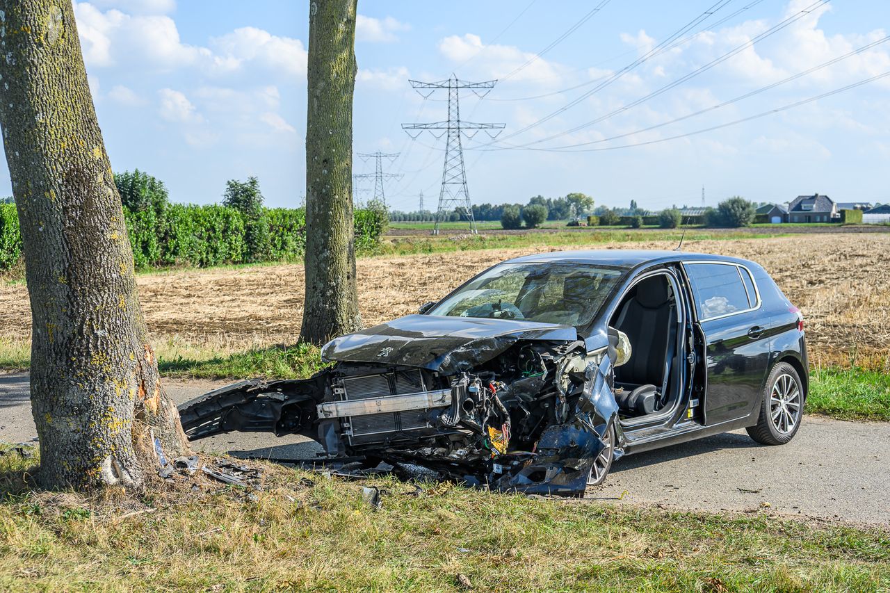 Foto: Tom van der Put / Persbureau Heitink