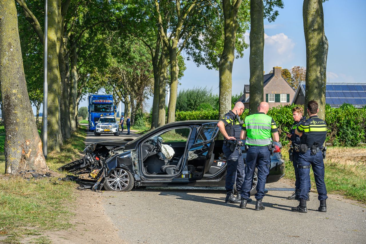 Foto: Tom van der Put / Persbureau Heitink