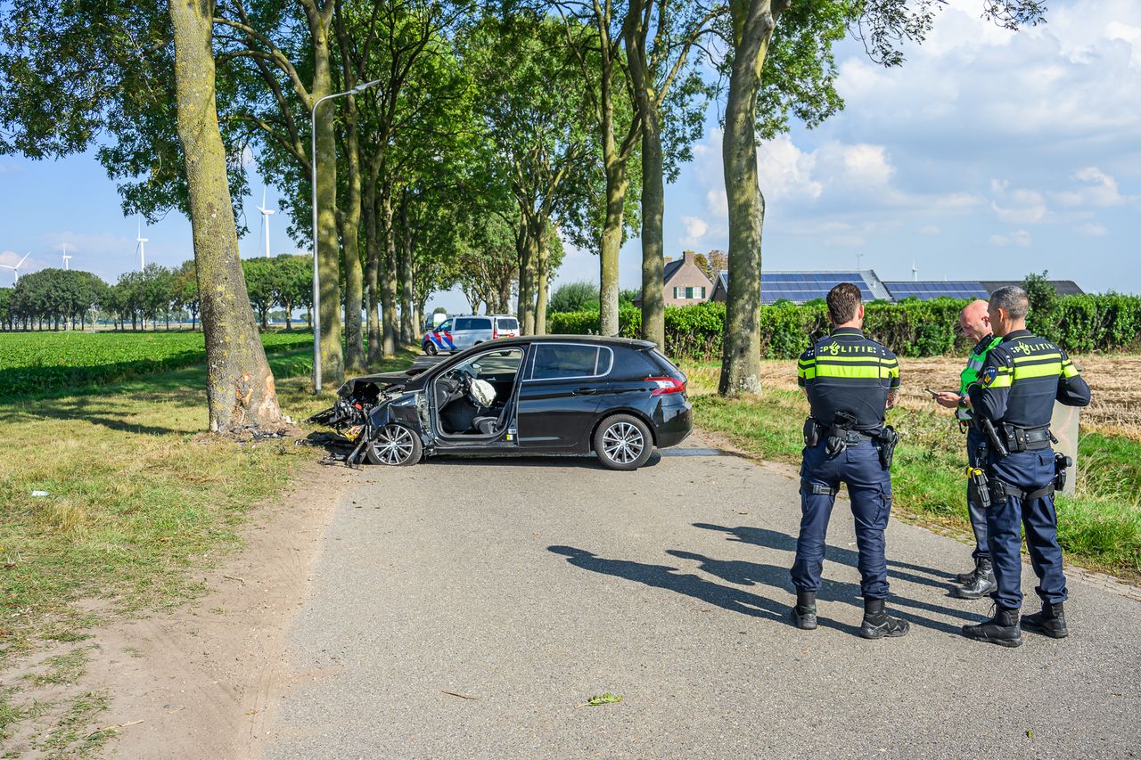 Foto: Tom van der Put / Persbureau Heitink