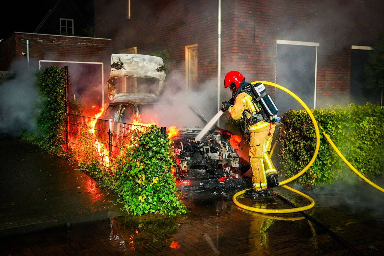 Foto: Persbureau Heitink