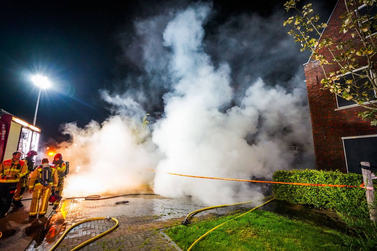 Foto: Persbureau Heitink