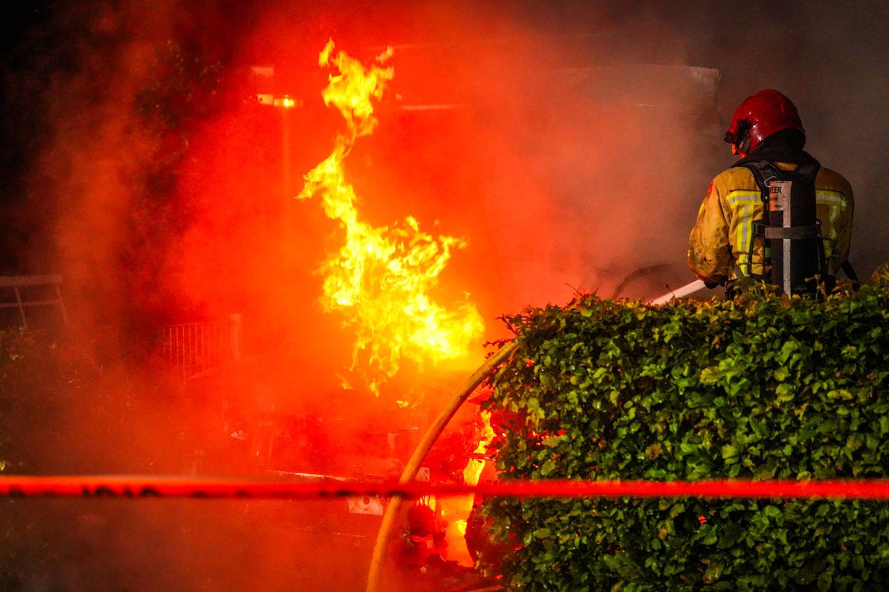 Foto: Persbureau Heitink