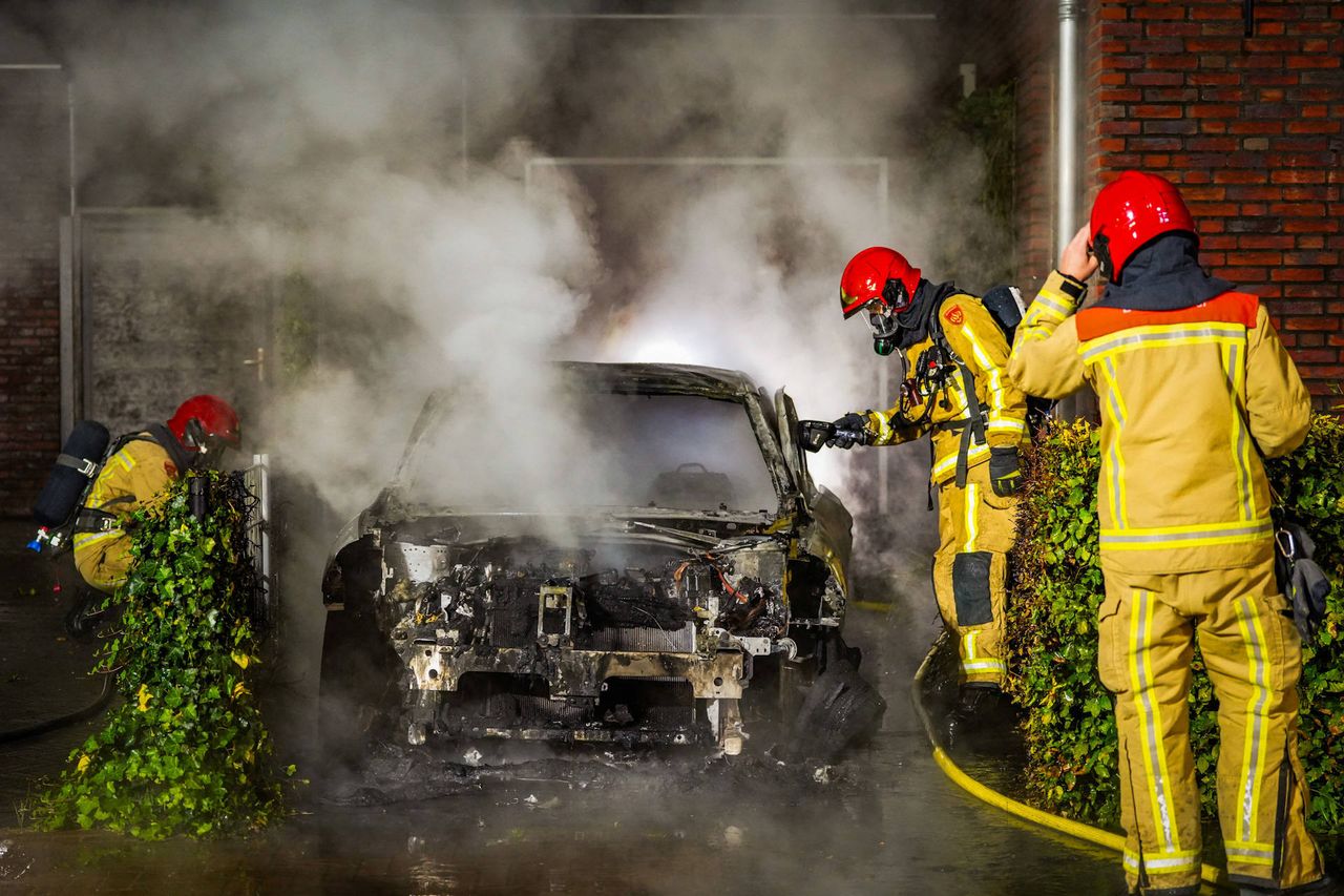 Foto: Persbureau Heitink